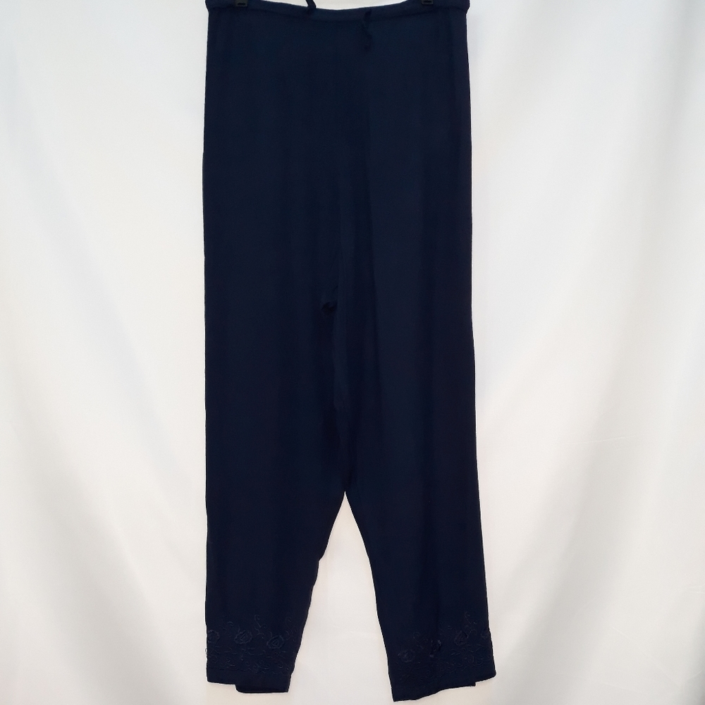 Womens plus size pants